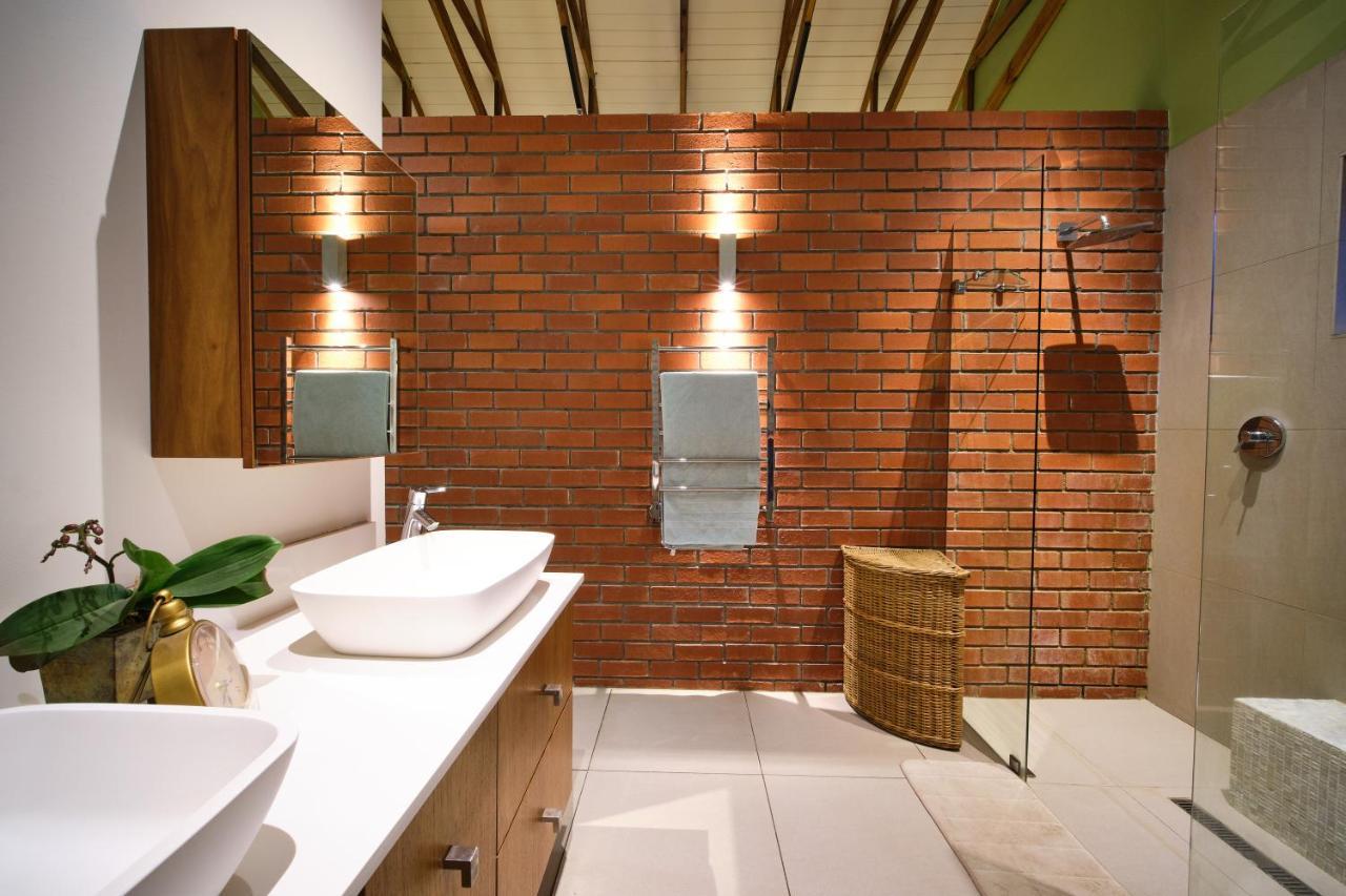 The Cottage Farm ステレンボッシュ エクステリア 写真