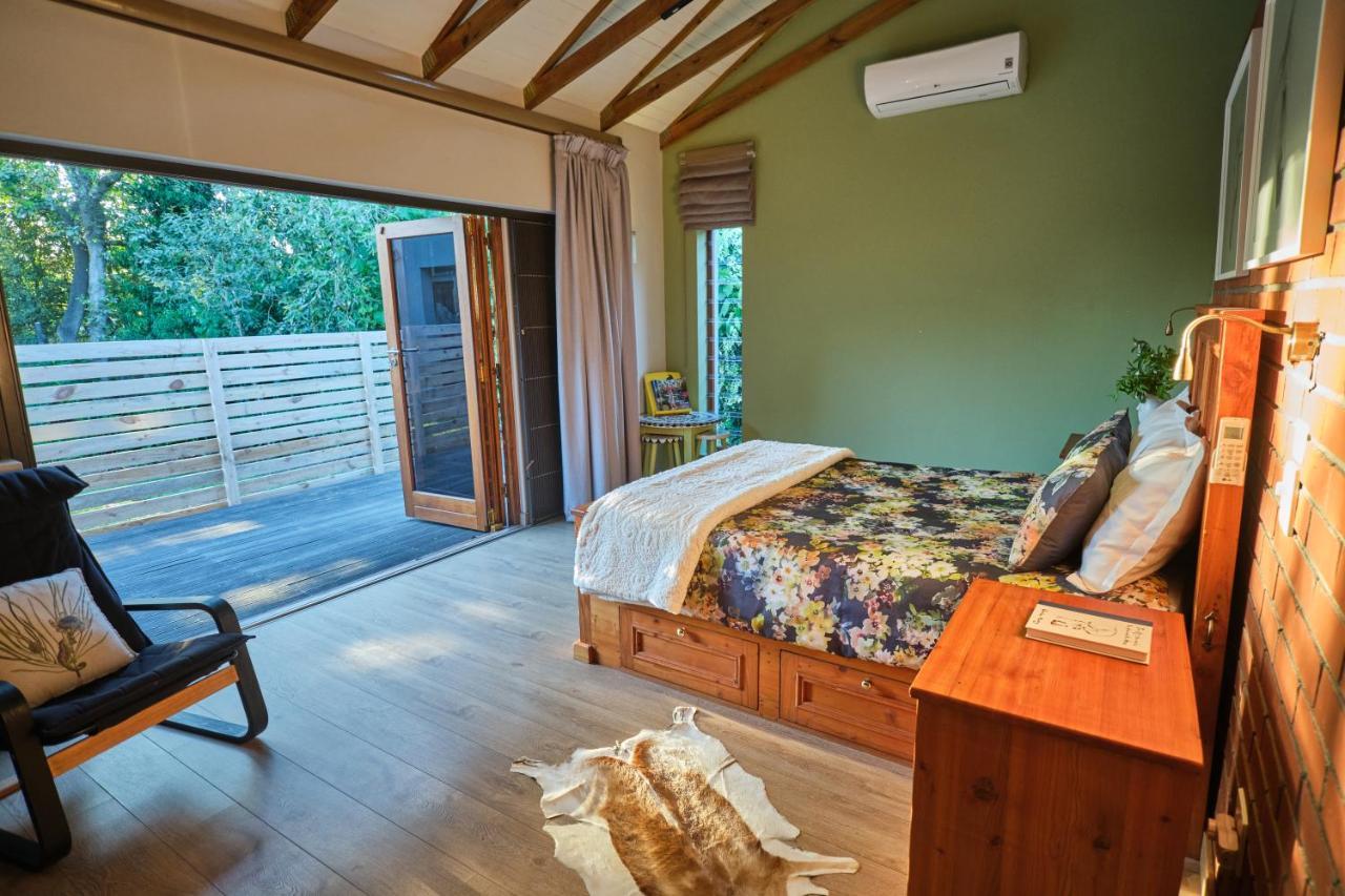 The Cottage Farm ステレンボッシュ エクステリア 写真